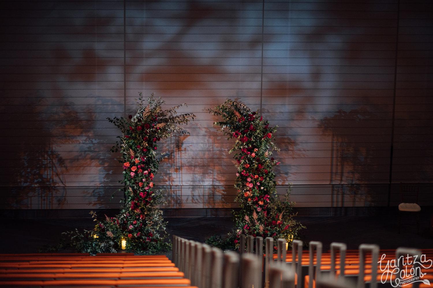 Laura Jean Floral & Event Design portfolio 3