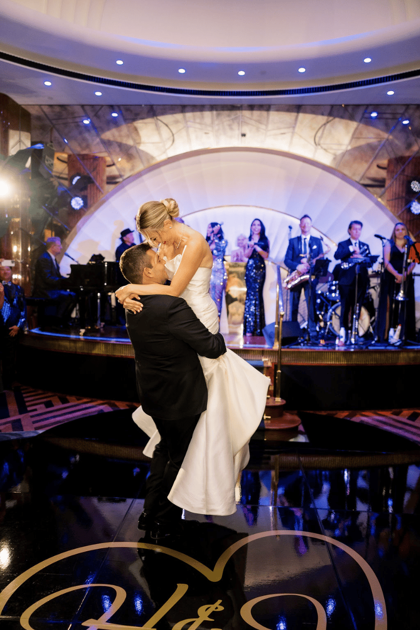 Haley Henne & Jeffrey Tenenbaum's wedding-image-168