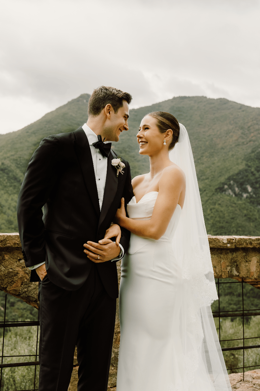 Marta D. Weddings