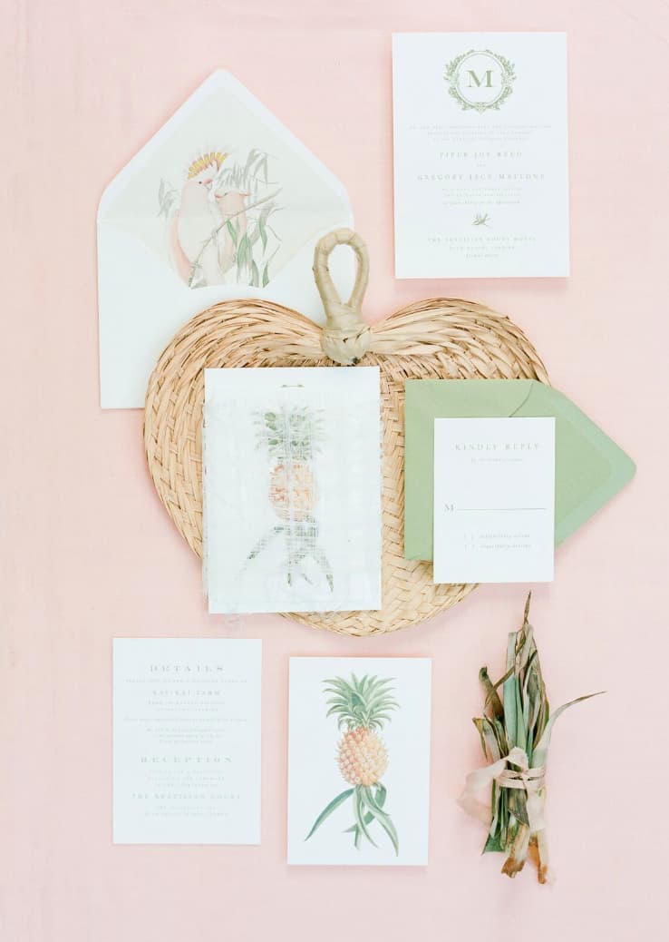 Emily Baird Design