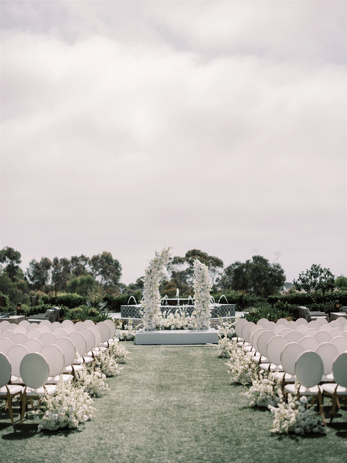 Amorette Events