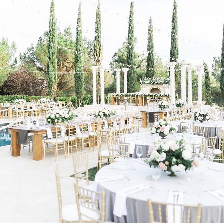 Angelica Rose Weddings + Events portfolio 4