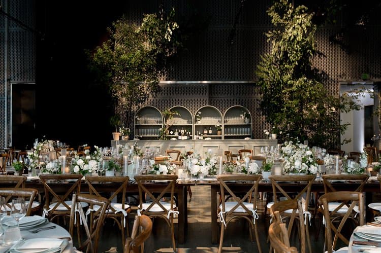Brilliant Event Planning