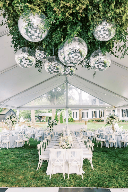 Carrie Anne Events, LLC