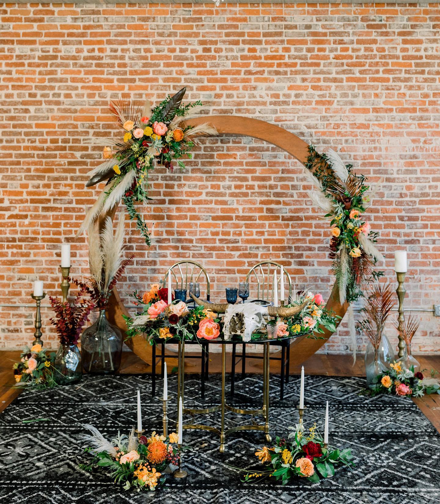 Brandi Jane Events