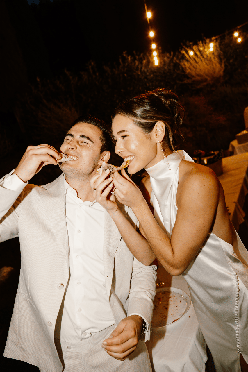 A Classic Fall Wedding at Abbazia San Pietro in Valle