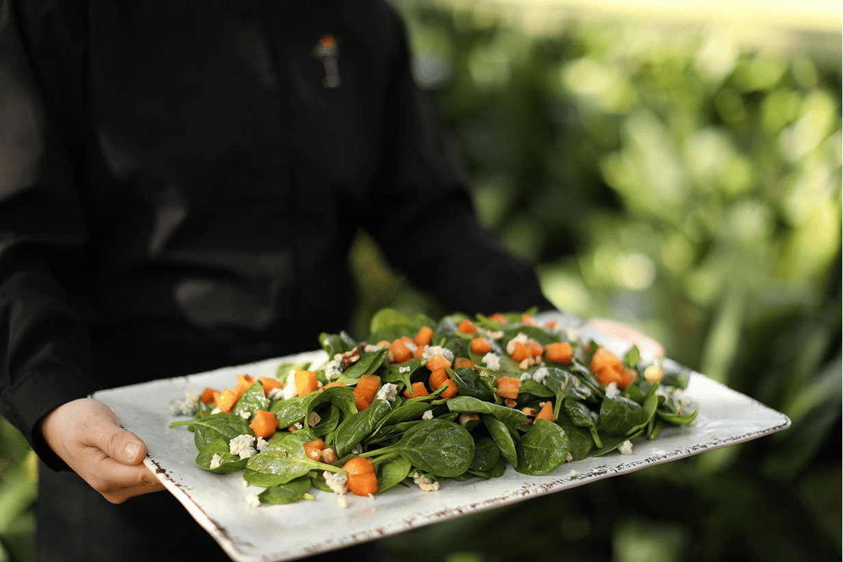 Arthur's Creative Events & Catering