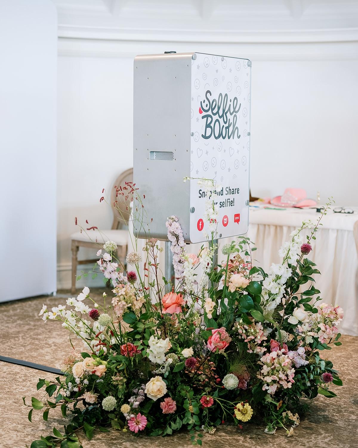 Amorette Events portfolio 2