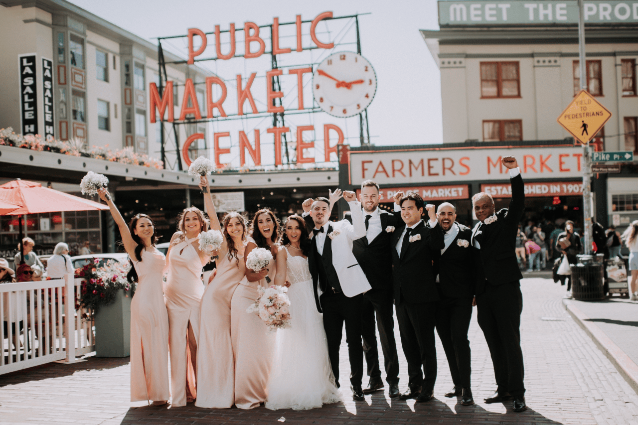 Jubilee Weddings and Events