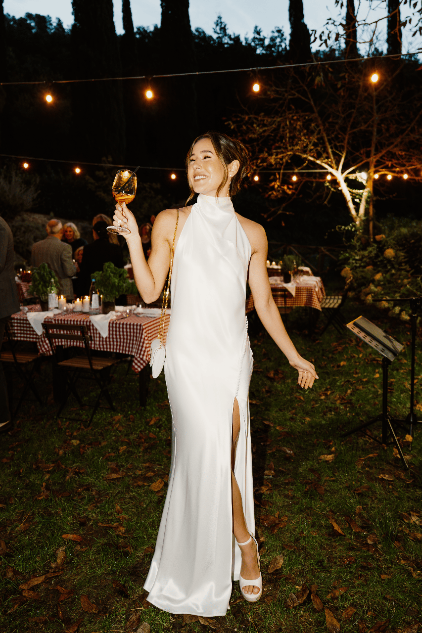 A Classic Fall Wedding at Abbazia San Pietro in Valle photo 3