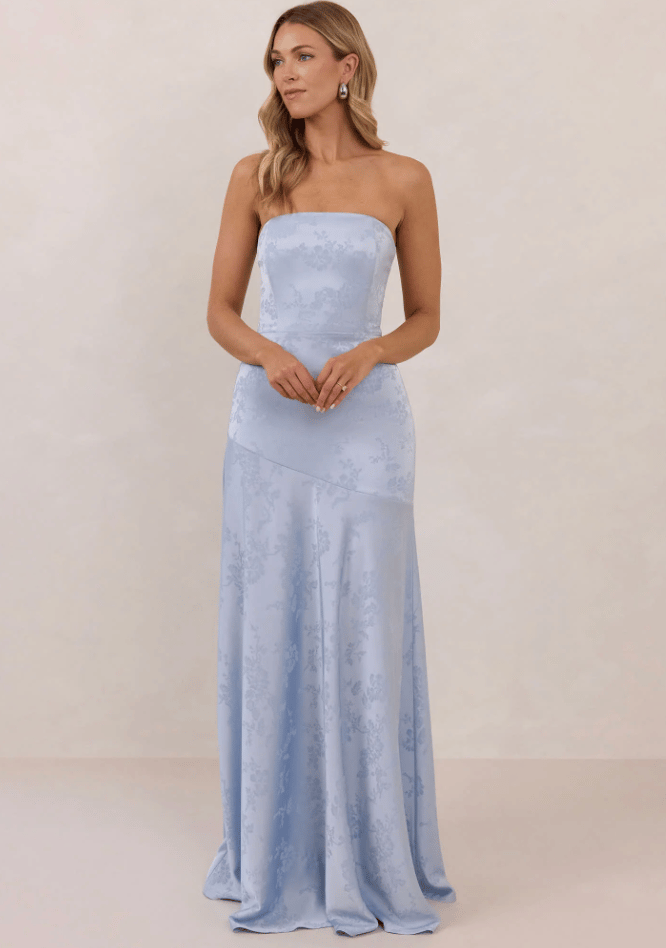 Delaney Dress