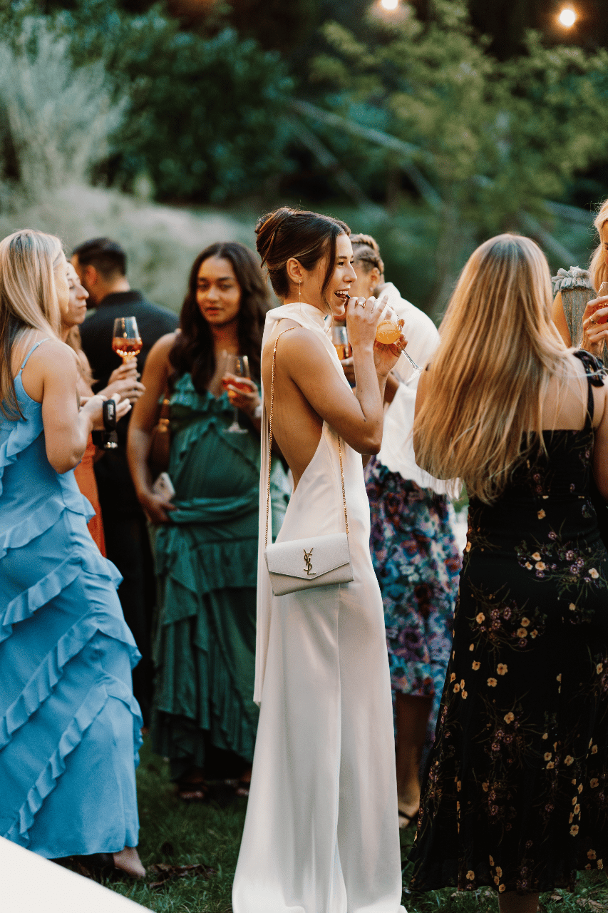 A Classic Fall Wedding at Abbazia San Pietro in Valle photo 2