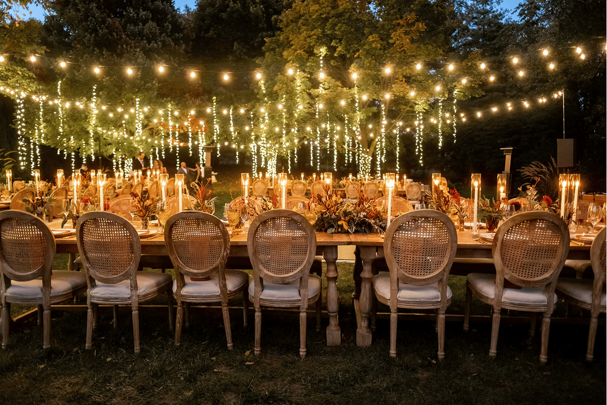 Carrie Anne Events, LLC portfolio 3
