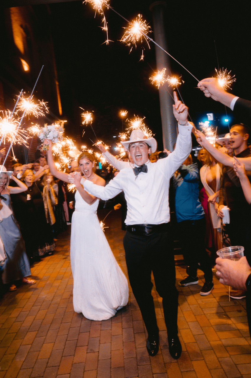 Juls Sharpley Events