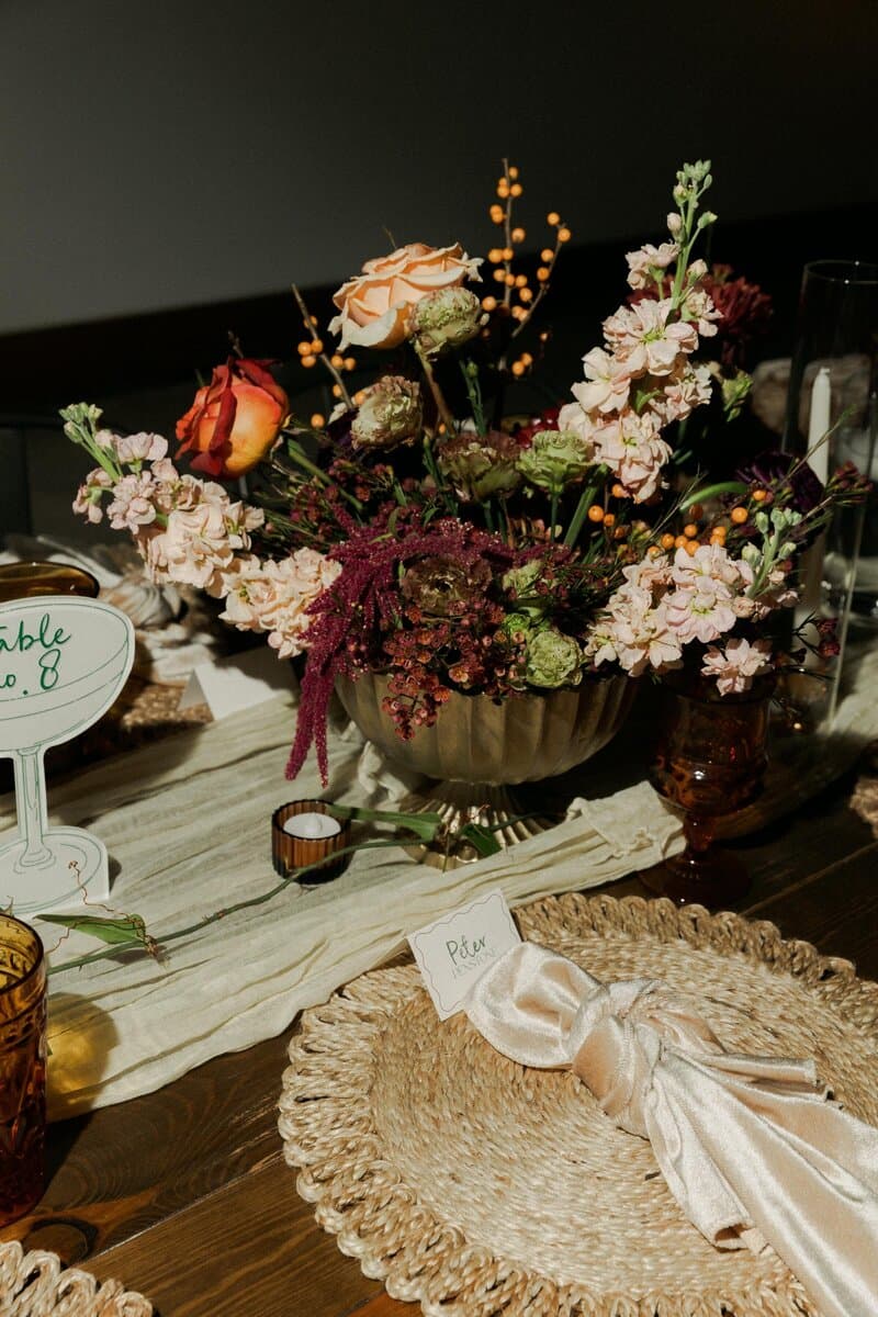 Georgia’s Finest Events portfolio 5
