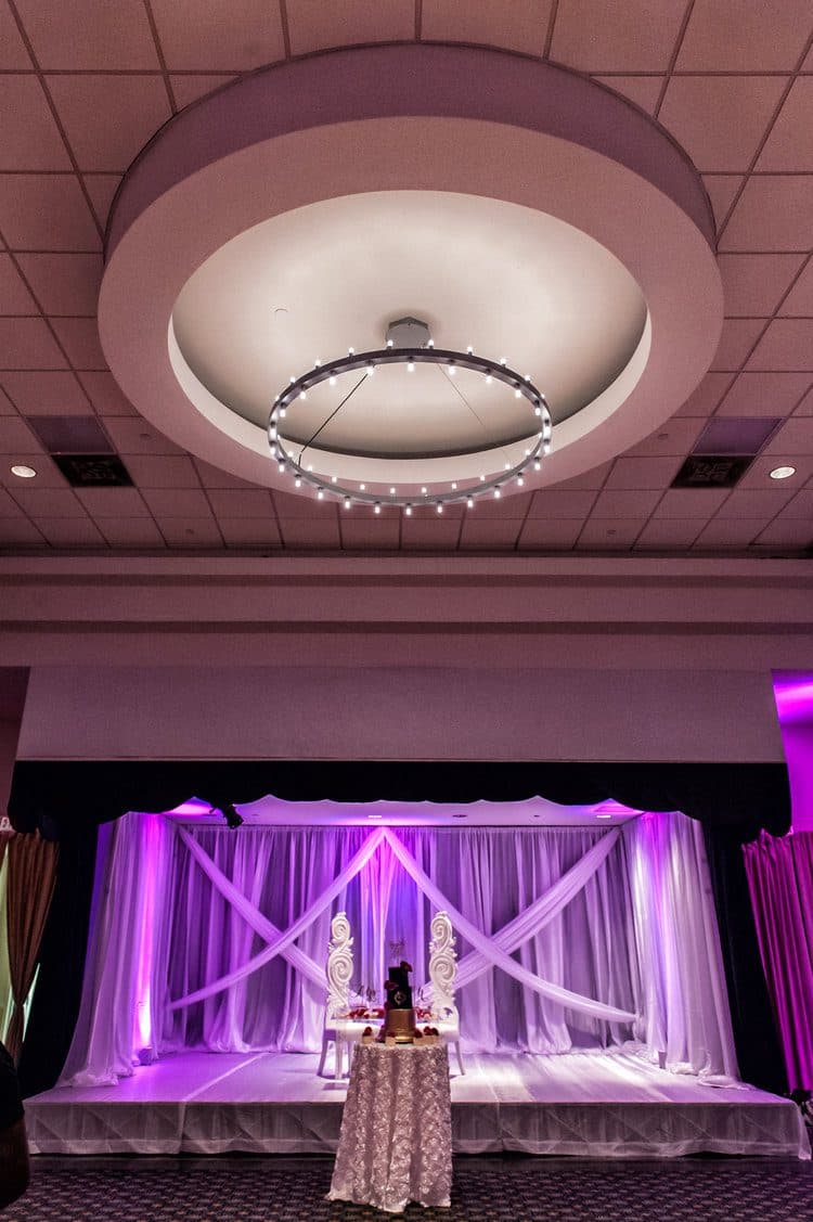 Ishine Events portfolio 5