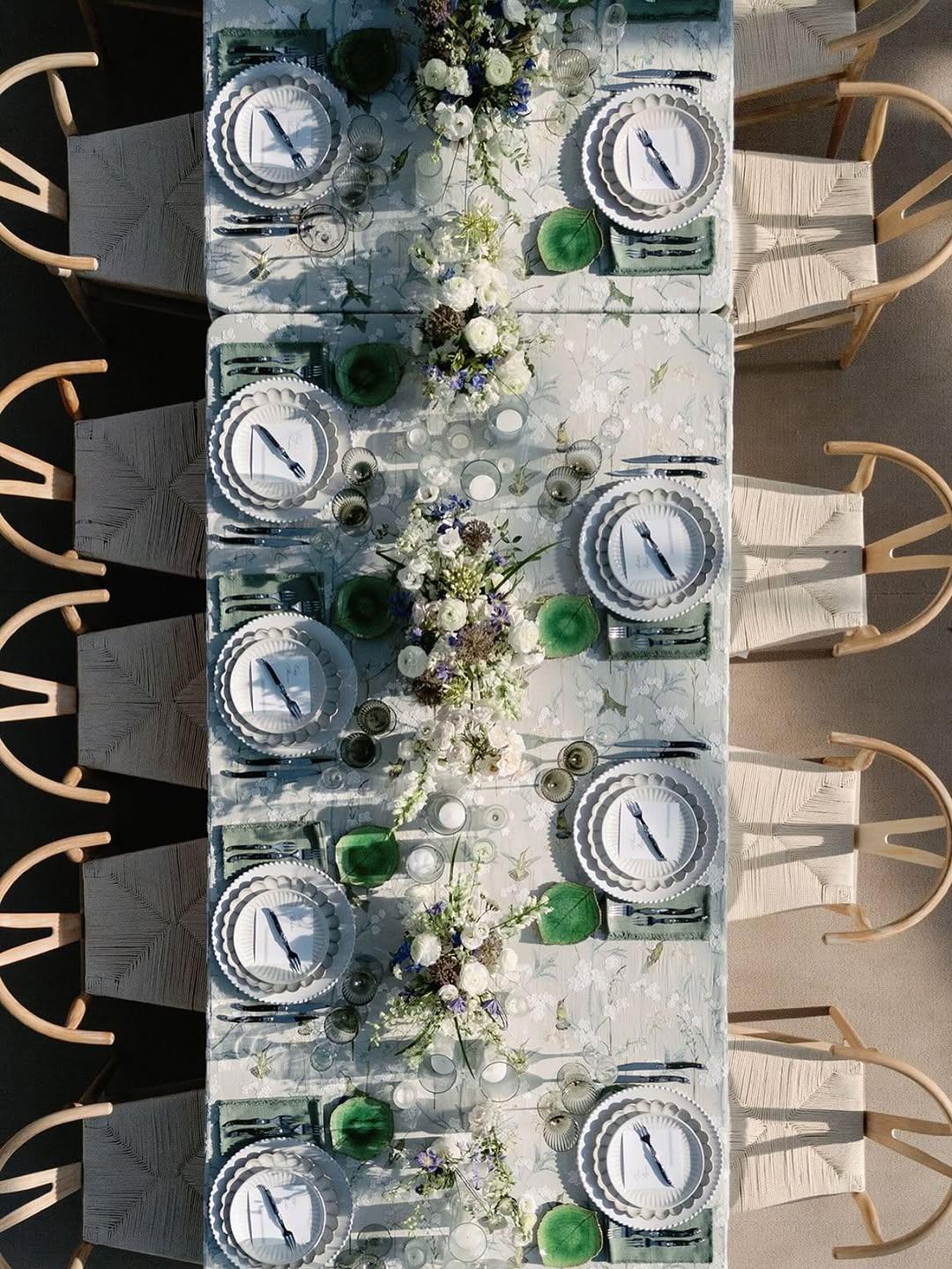 Gemini Event Planning & Design portfolio 2