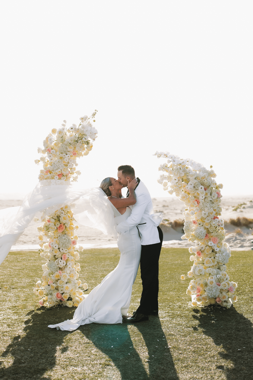 Velvety Weddings Mx portfolio 3