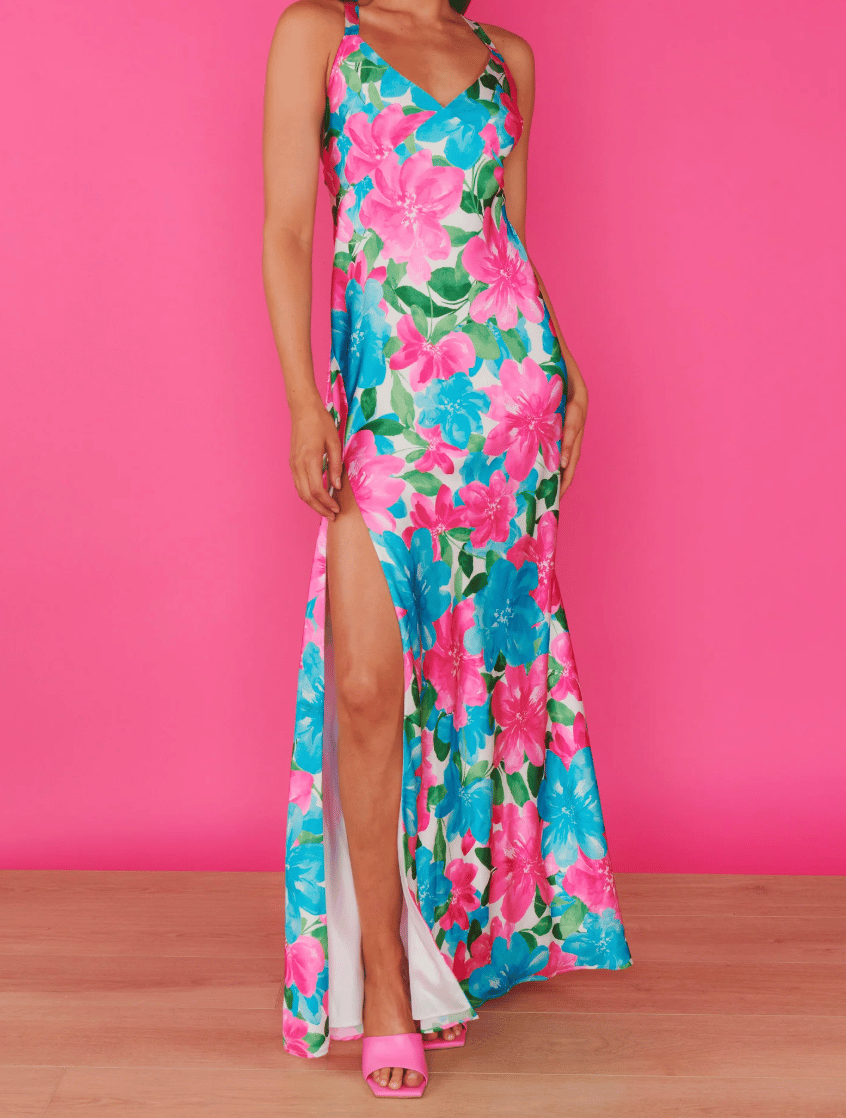 Anderson Maxi Dress
