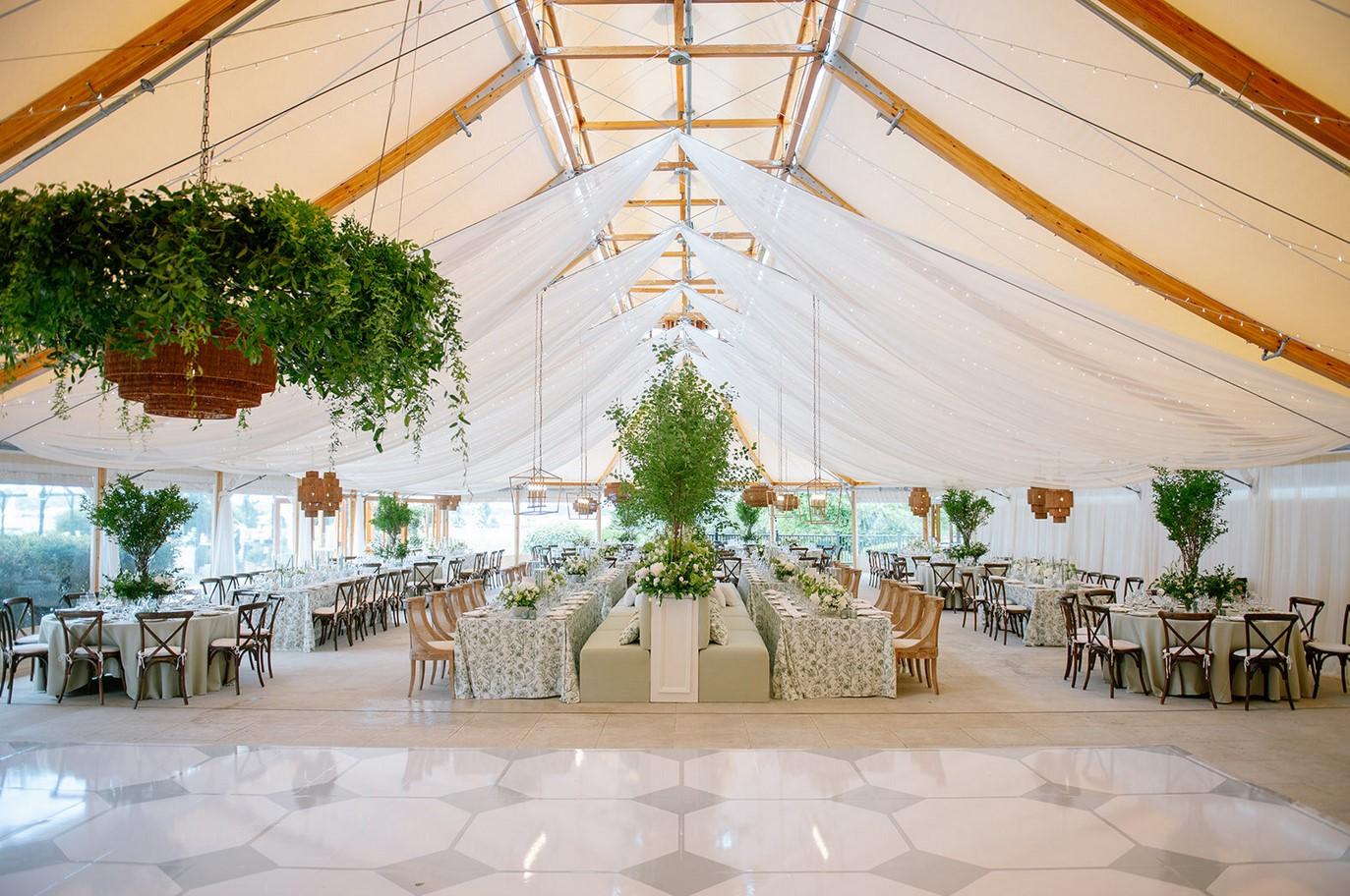 Leila James Events