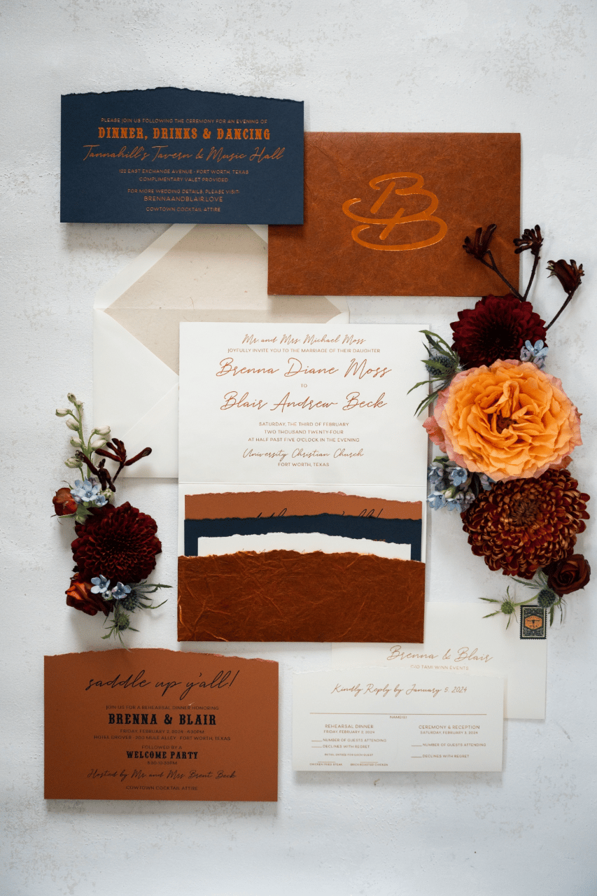 Paper Planet Designs portfolio 3
