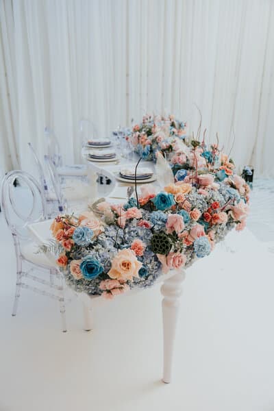 Endless Flair Events portfolio 3