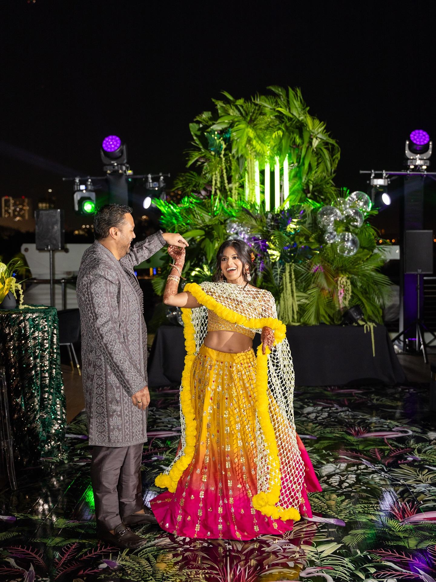 Eventrics Weddings portfolio 2