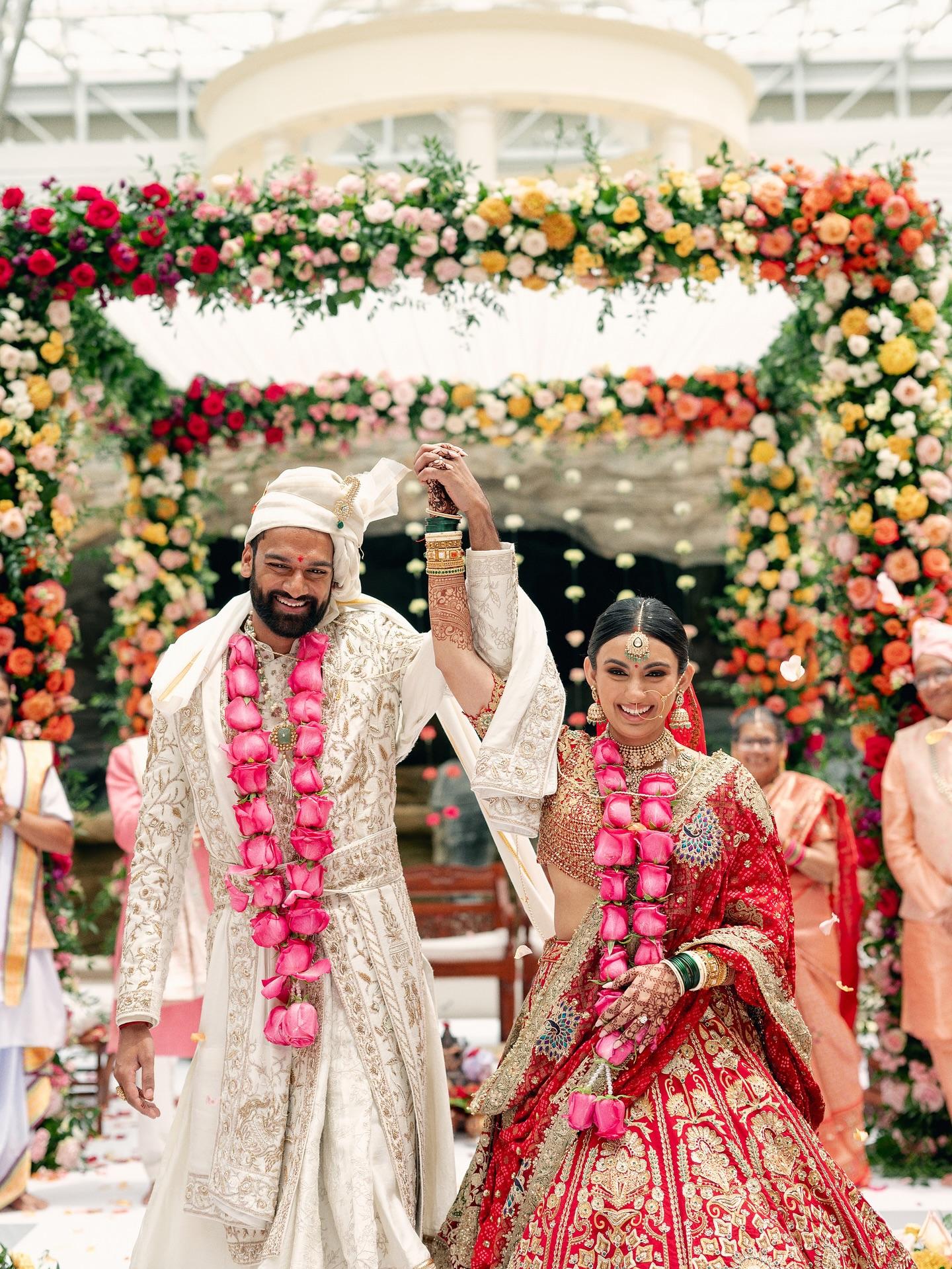 Eventrics Weddings portfolio 3