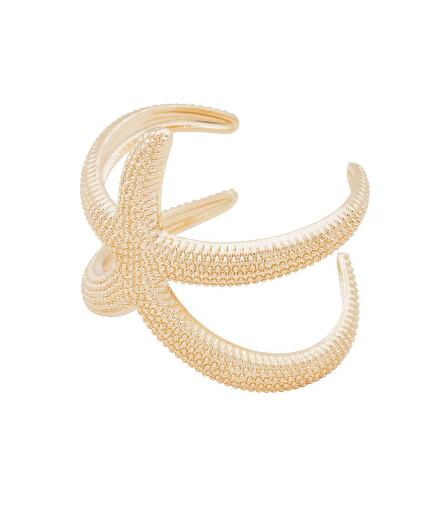 Starfish Bracelet