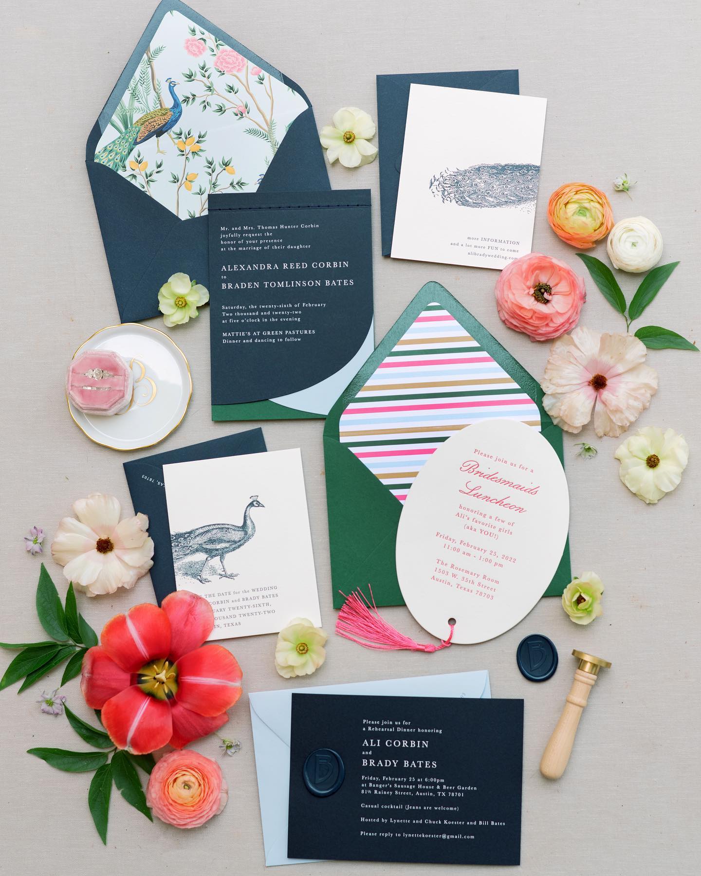 Bryker Design Co.