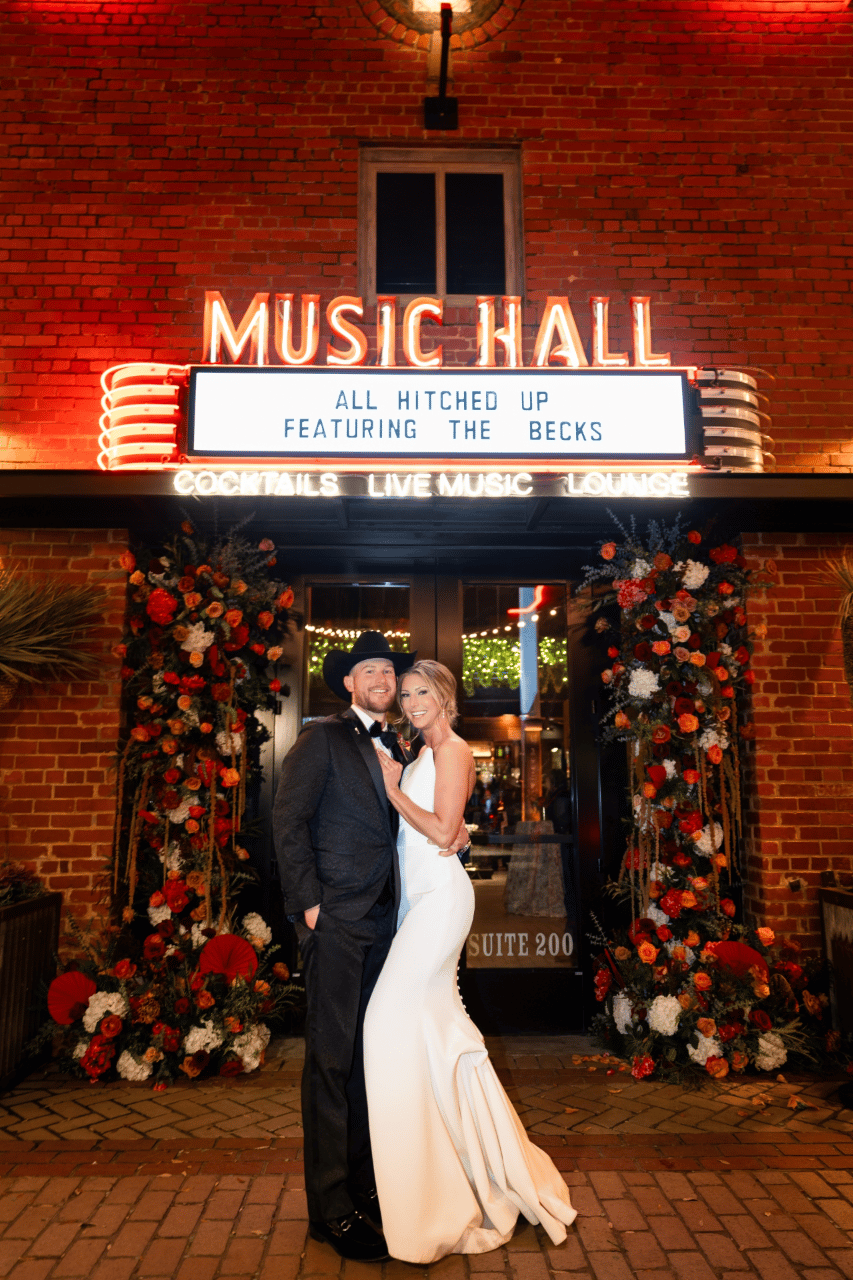 Tannahill’s Tavern & Music  Hall