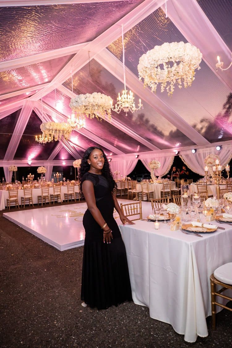 Ishine Events