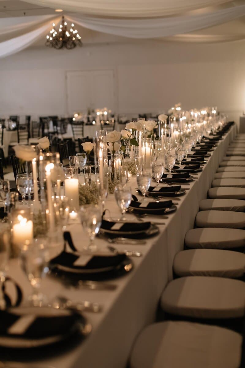 Georgia’s Finest Events portfolio 2