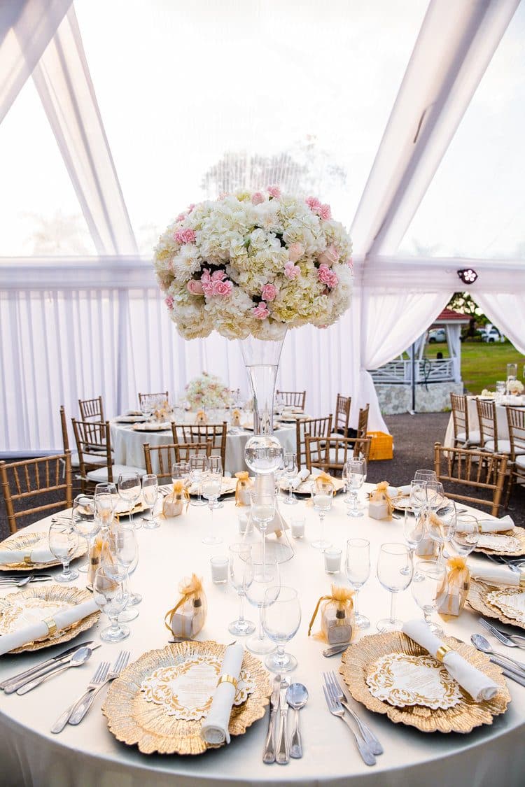 Ishine Events portfolio 3