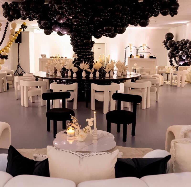 Endless Flair Events portfolio 5