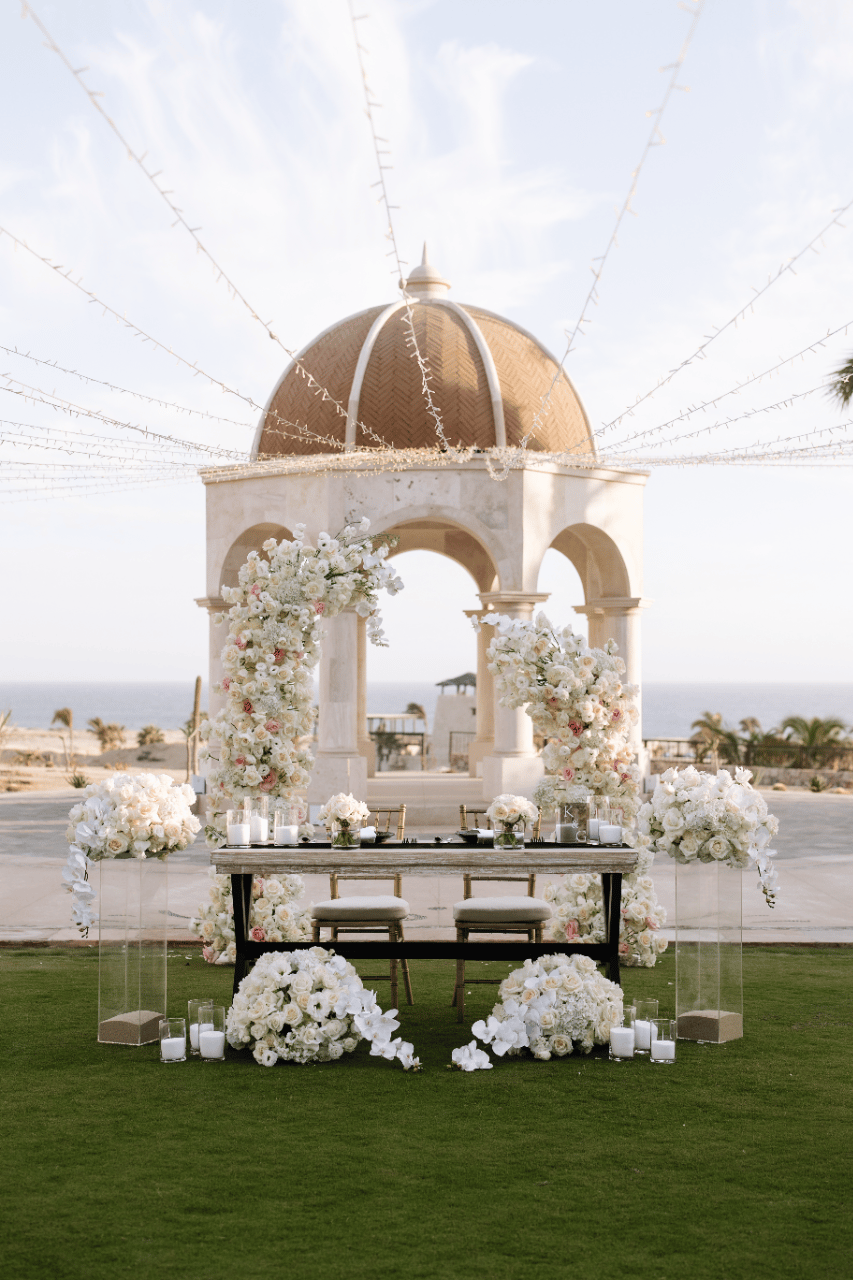 Velvety Weddings Mx portfolio 4