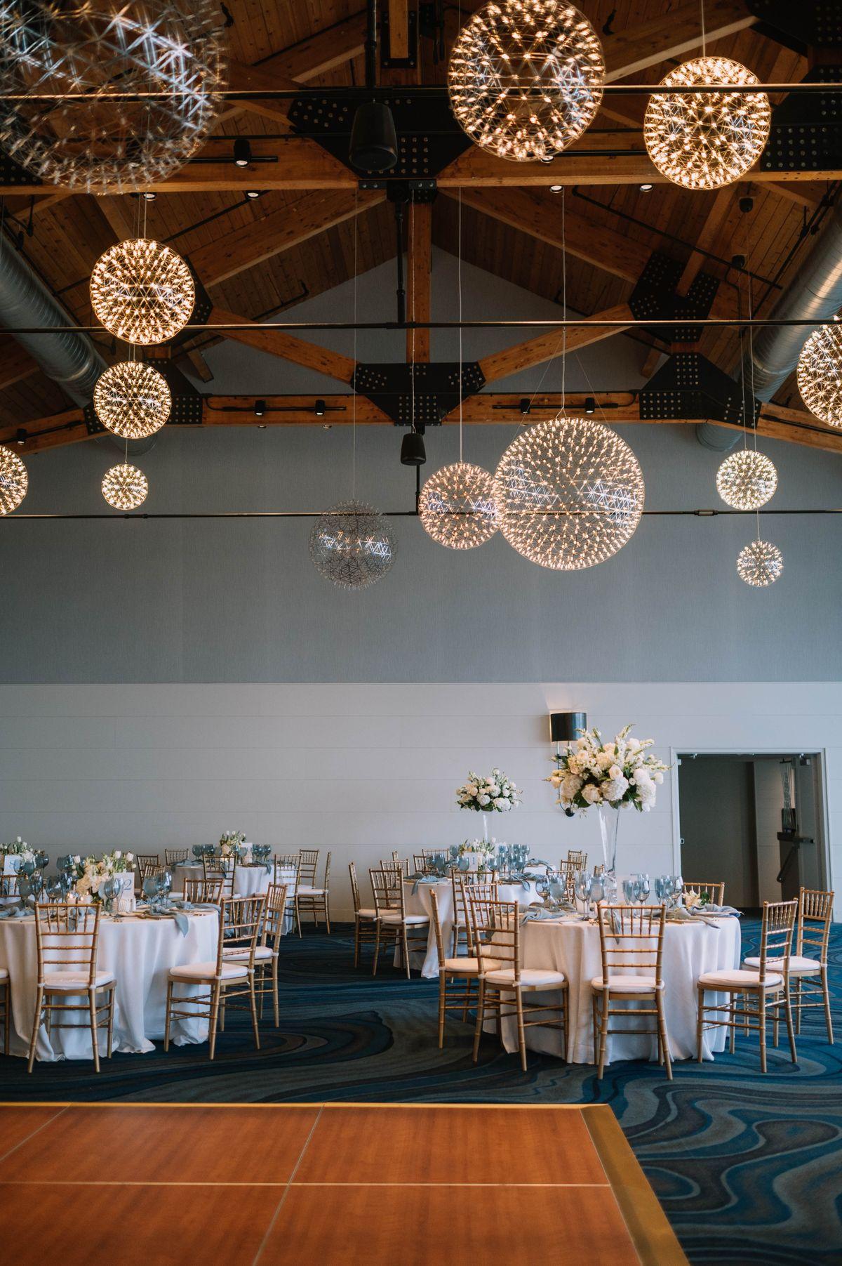 Emerald Events by Devyn