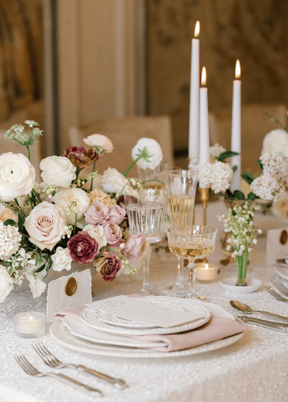 Events by Genevieve portfolio 2