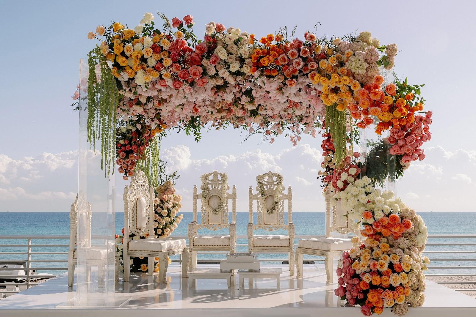 Eventrics Weddings portfolio 4