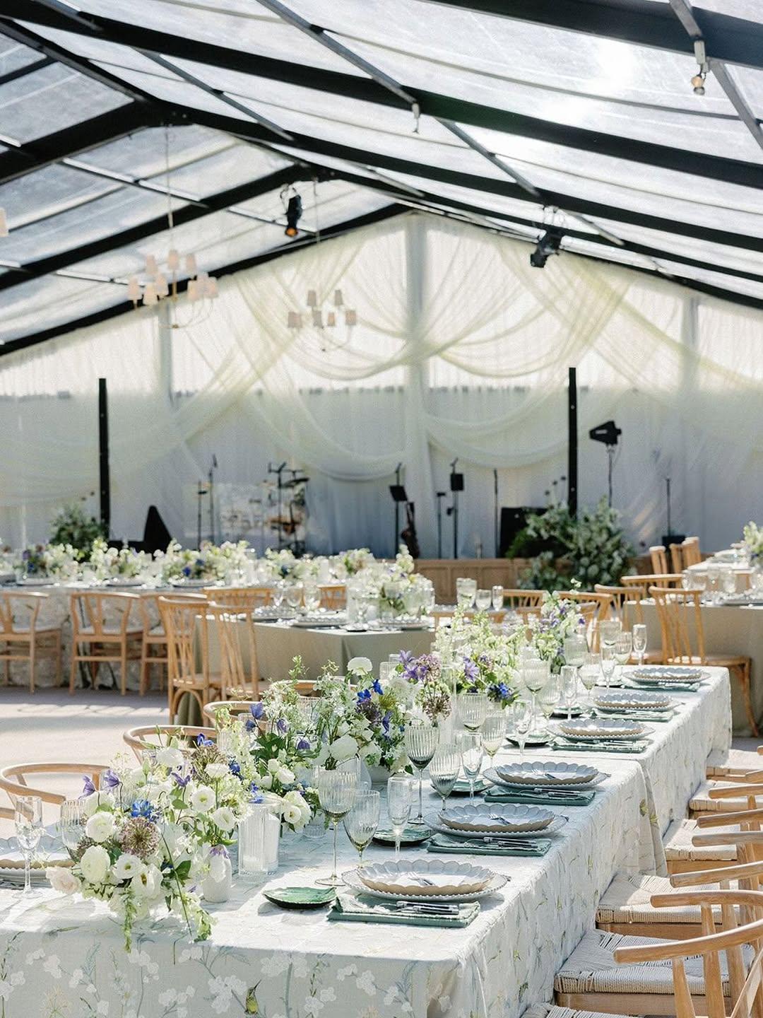 Gemini Event Planning & Design