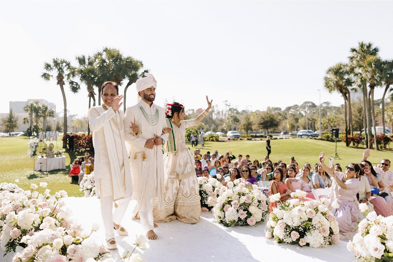 Eventrics Weddings portfolio 1