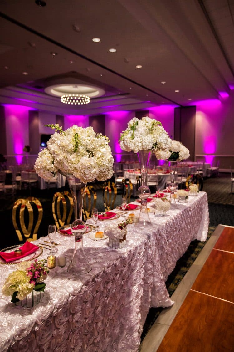 Ishine Events portfolio 1