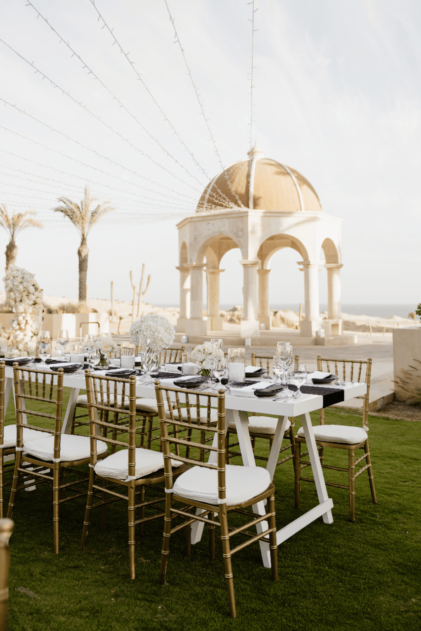 Grand Solmar Pacific Dunes portfolio 5