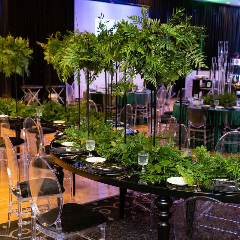 Endless Flair Events portfolio 4