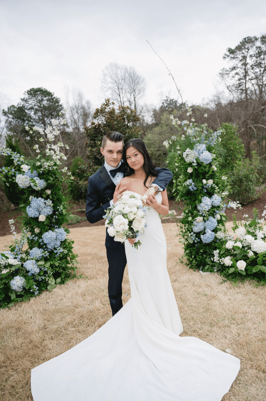 Dazel Florist portfolio 4