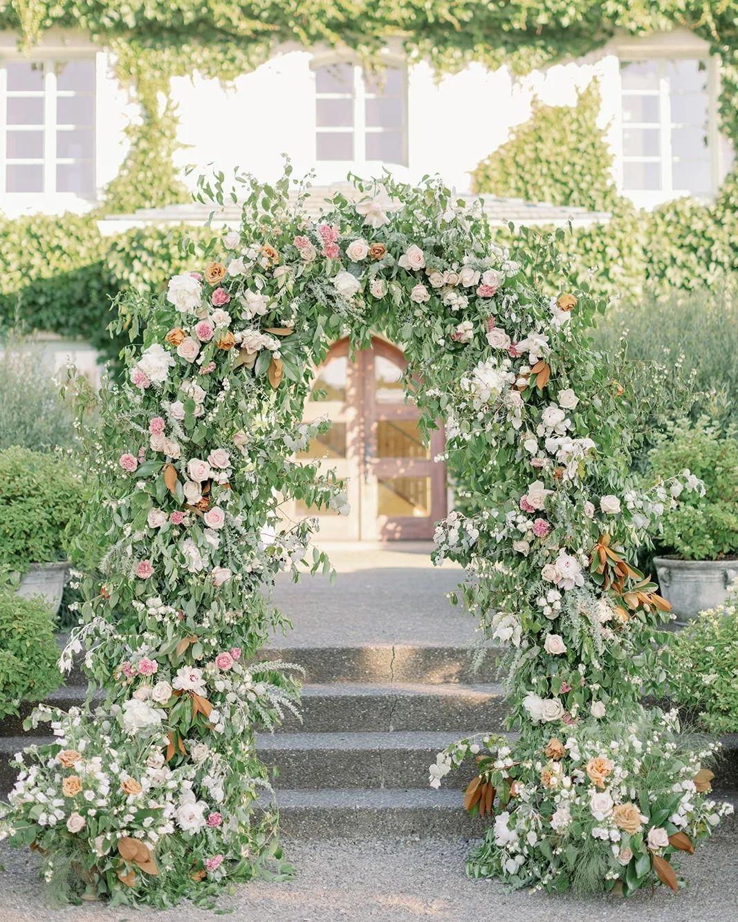 Events by Genevieve portfolio 3
