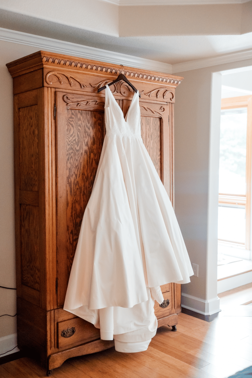 The Bride Room portfolio 3