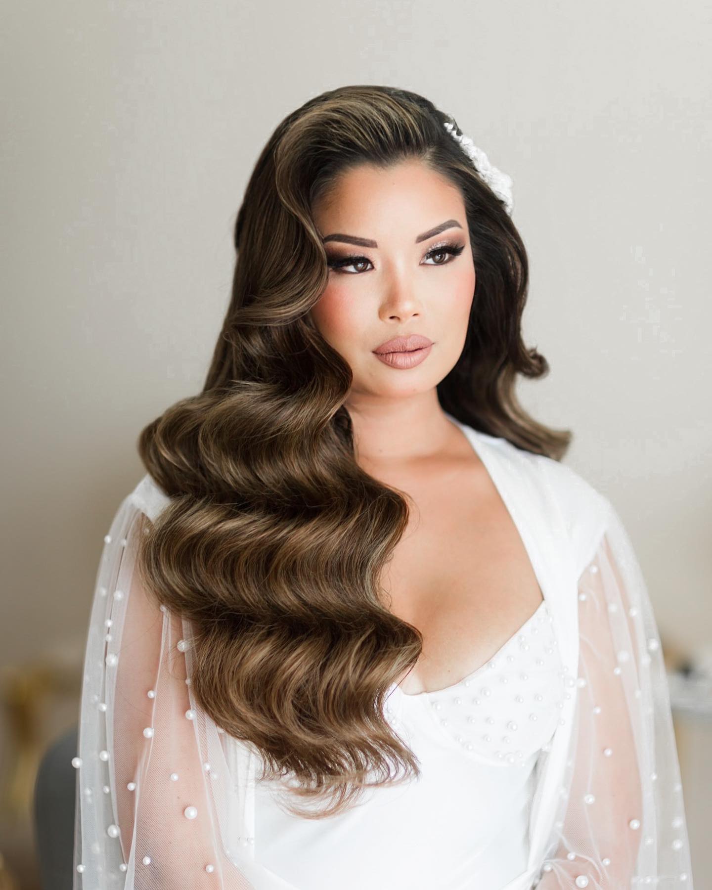 Romina Hairstyles