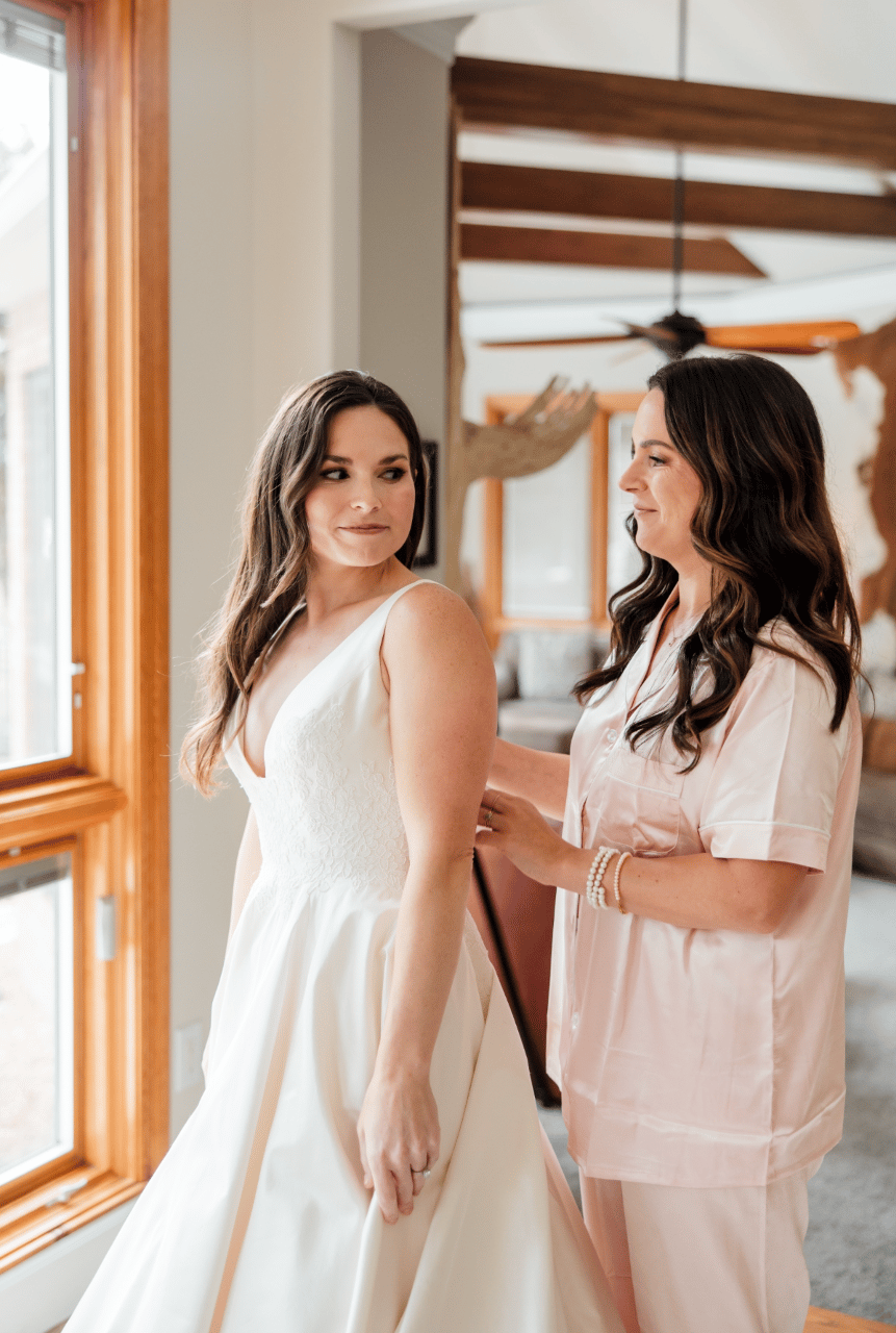 The Bride Room portfolio 4