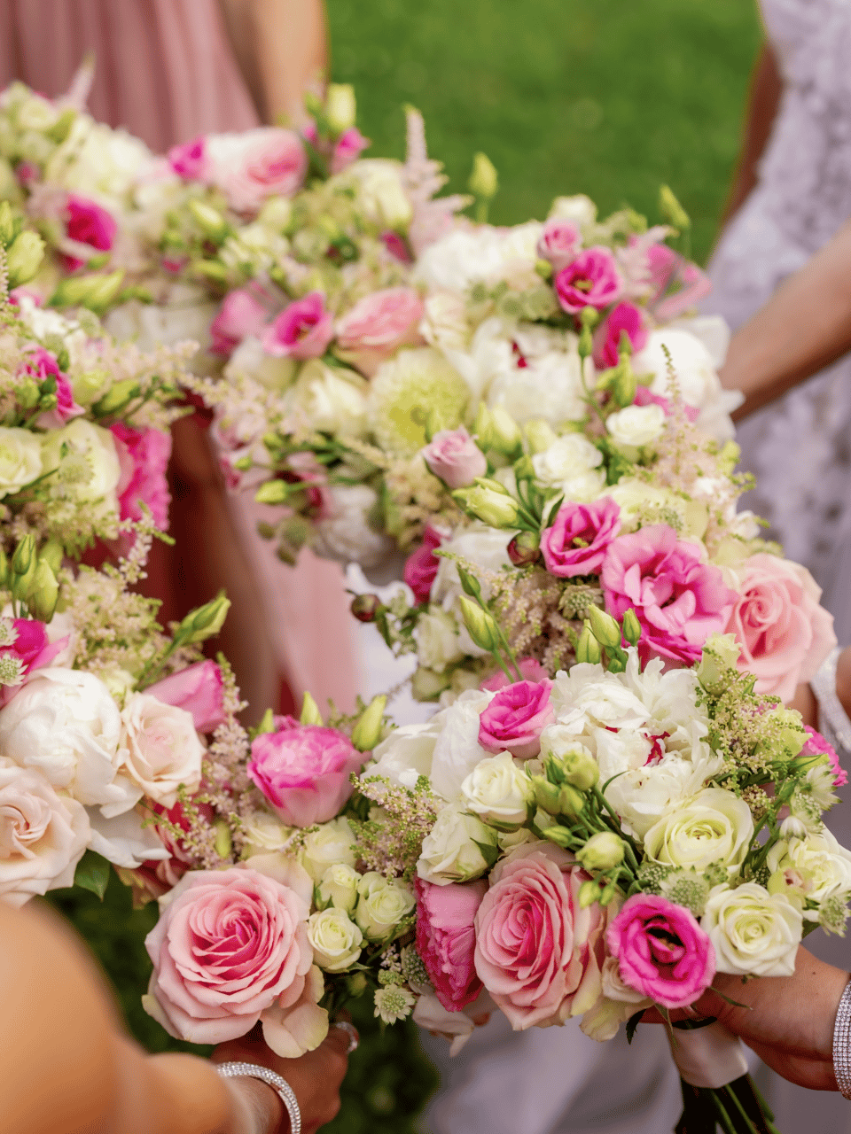 Plenty of Posies